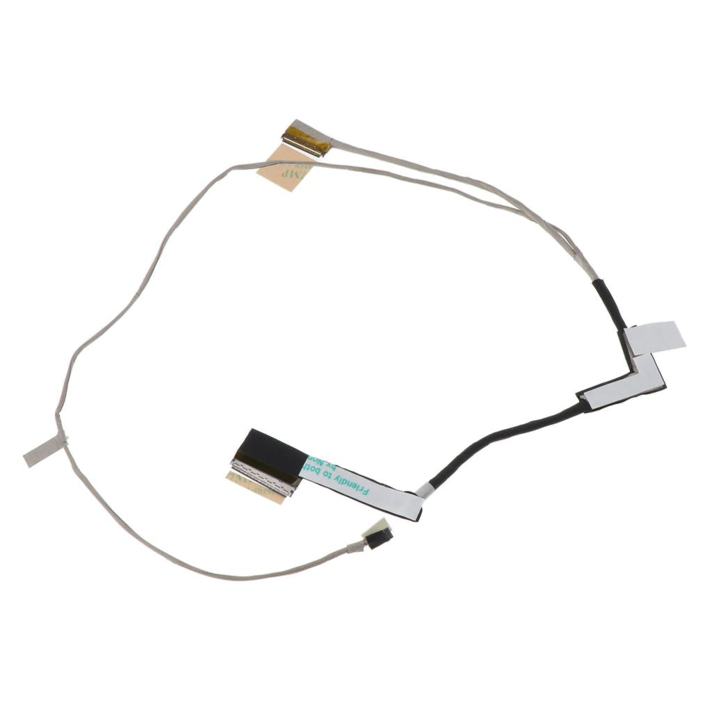 30 Pin Laptop LCD Flex Video Screen Cable for ASUS X450L X450LC X450LA A450L