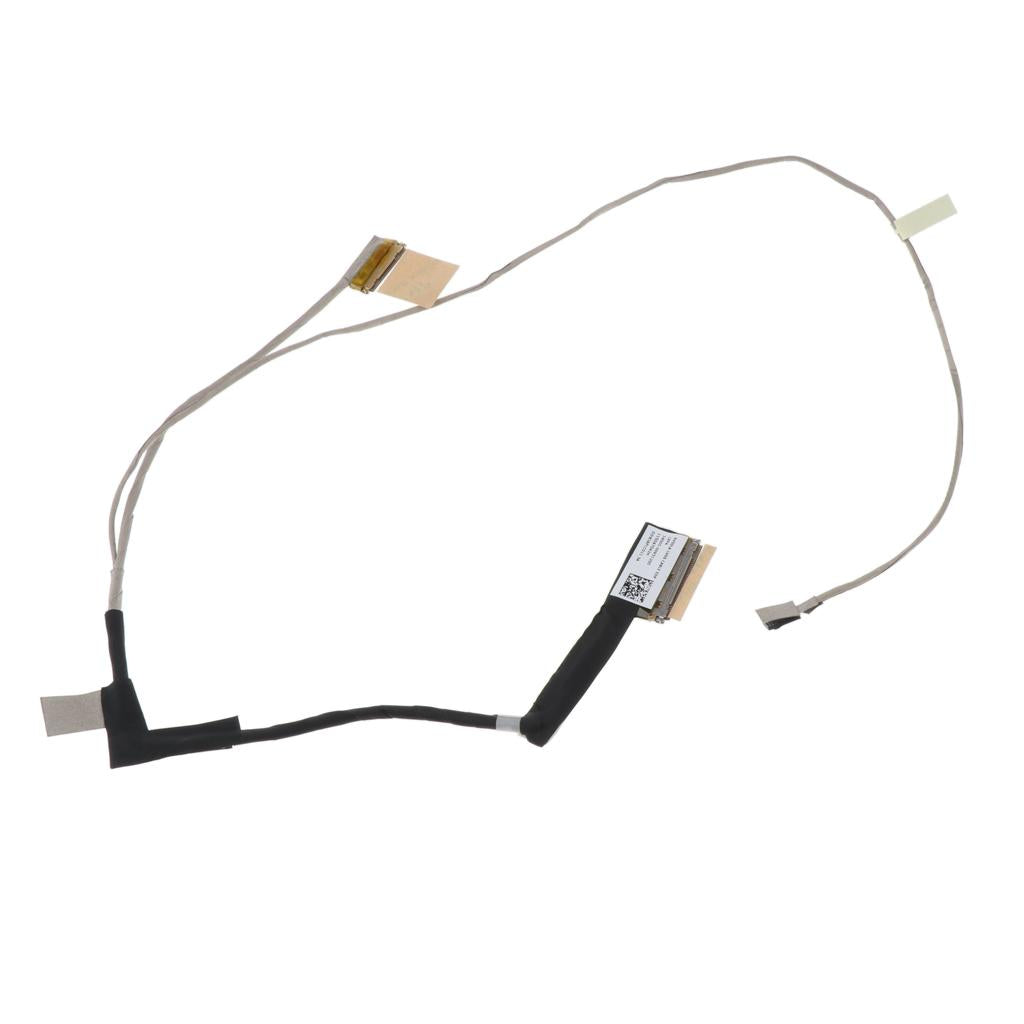 30 Pin Laptop LCD Flex Video Screen Cable for ASUS X450L X450LC X450LA A450L