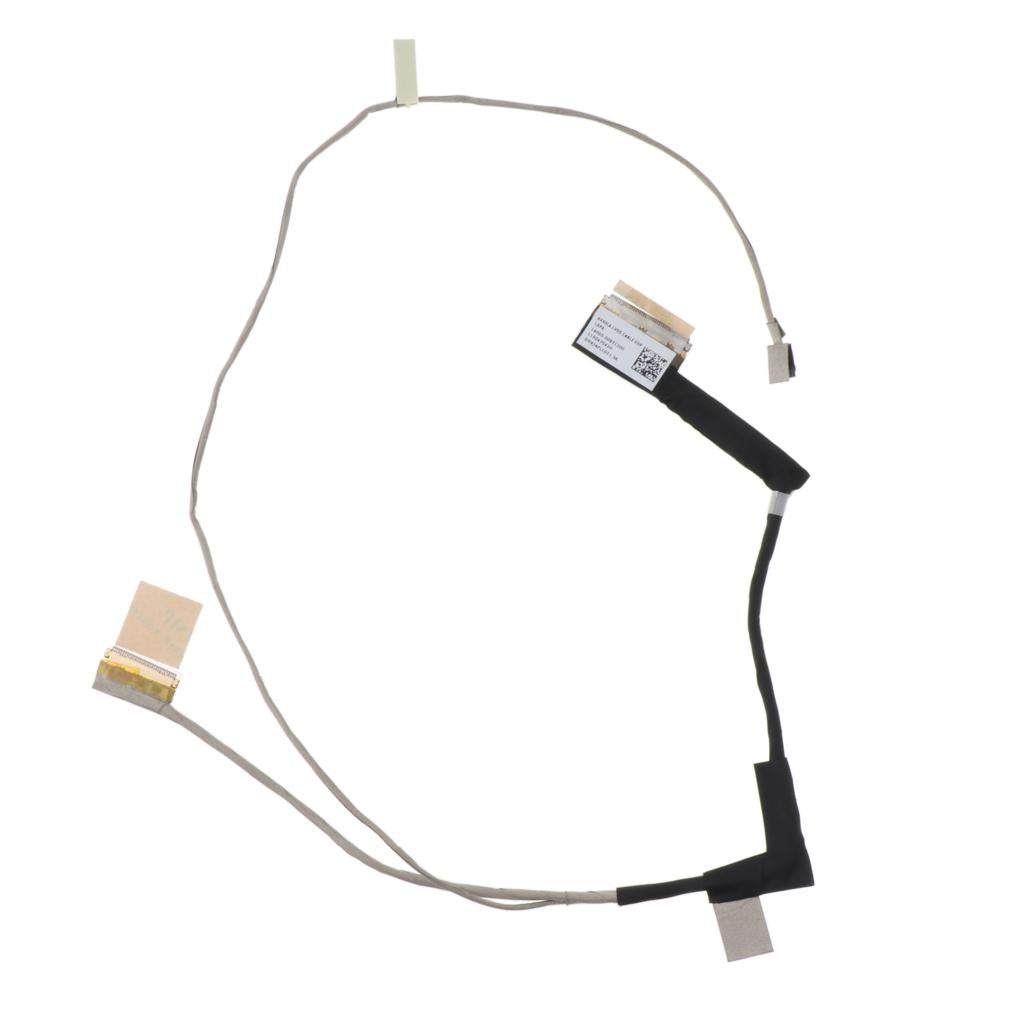30 Pin Laptop LCD Flex Video Screen Cable for ASUS X450L X450LC X450LA A450L