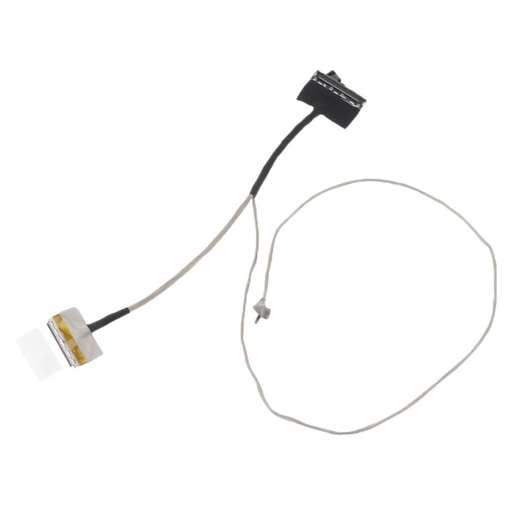 Laptop LVDS LCD Flex Video Screen Cable for ASUS A455L A455 K455 X455 K455L