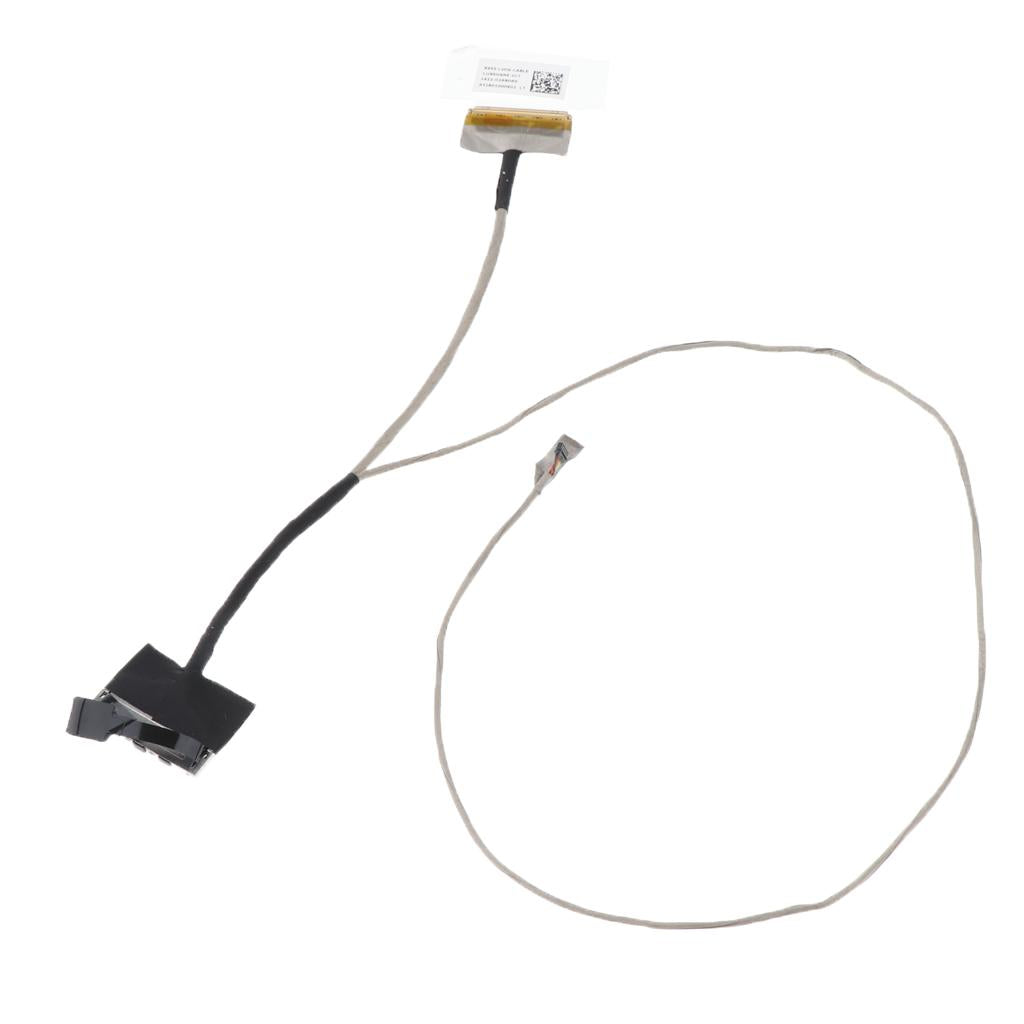 Laptop LVDS LCD Flex Video Screen Cable for ASUS A455L A455 K455 X455 K455L
