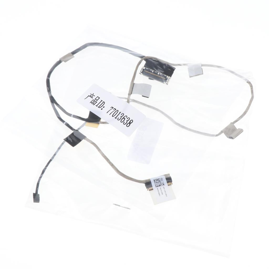 Laptop LVDs LCD Flex Video Screen Cable forASUS Q501 N541 N541L N541LA Q501L