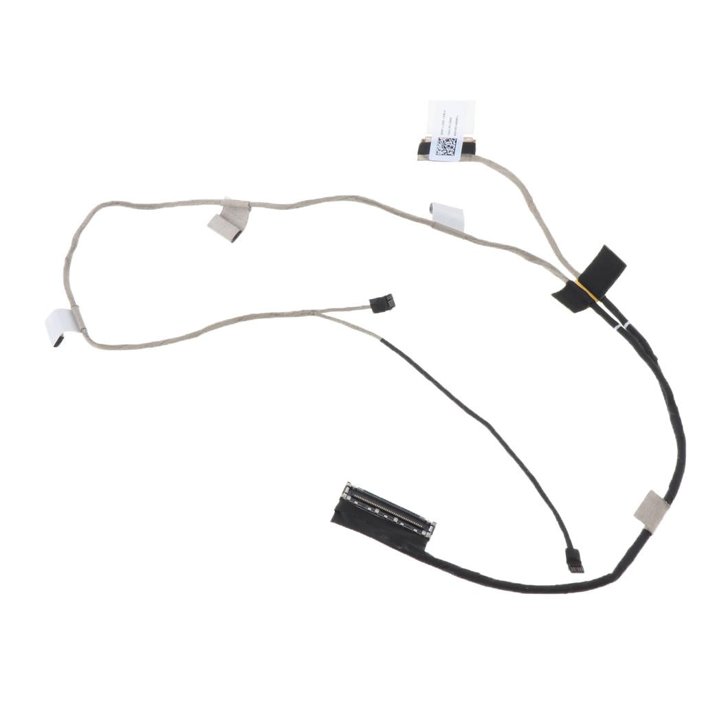 Laptop LVDs LCD Flex Video Screen Cable forASUS Q501 N541 N541L N541LA Q501L