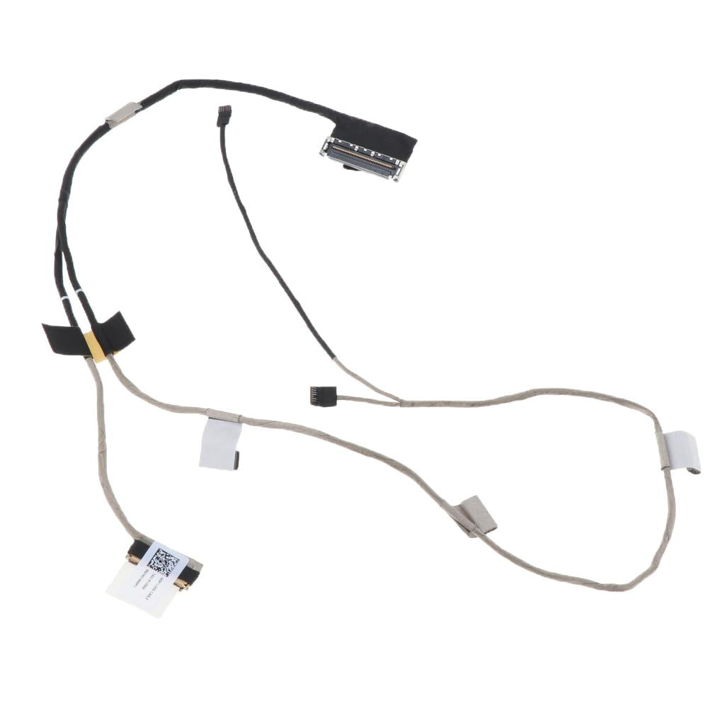 Laptop LVDs LCD Flex Video Screen Cable forASUS Q501 N541 N541L N541LA Q501L