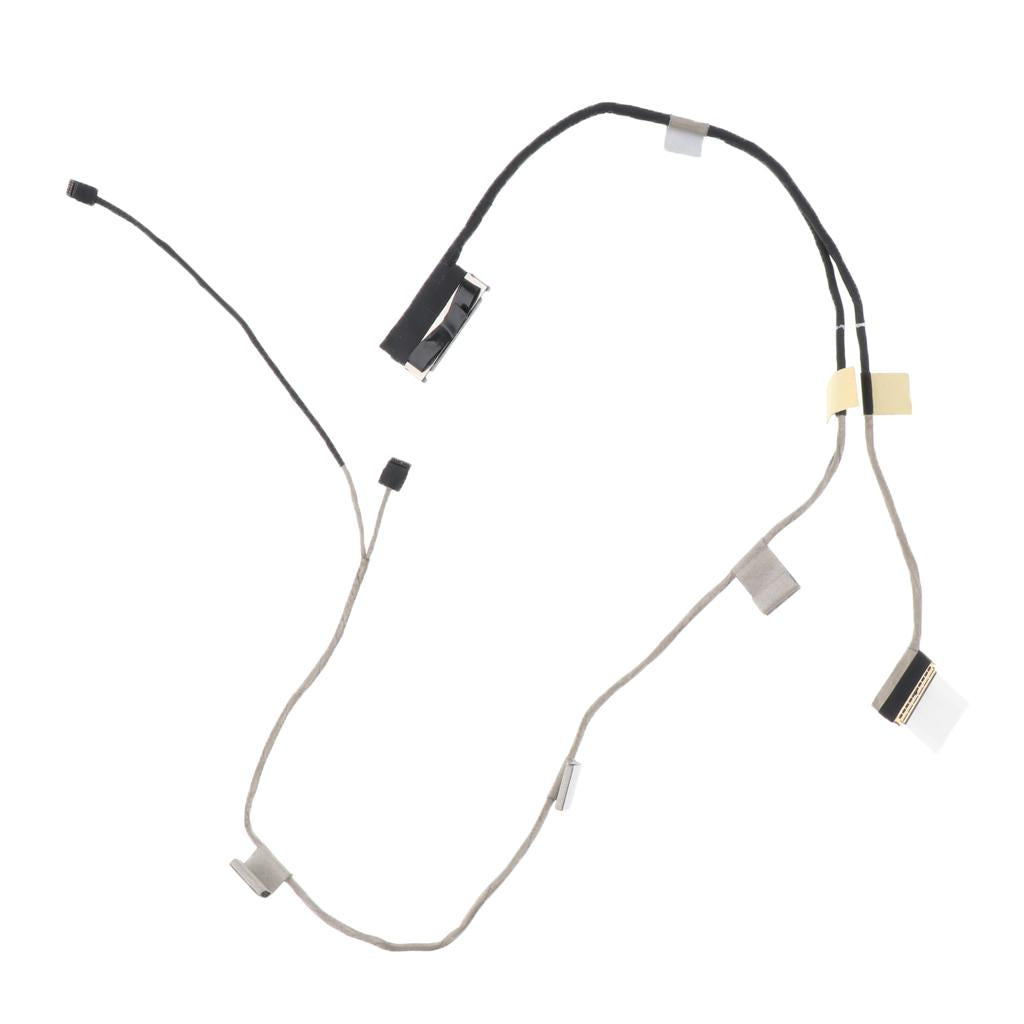 Laptop LVDs LCD Flex Video Screen Cable forASUS Q501 N541 N541L N541LA Q501L