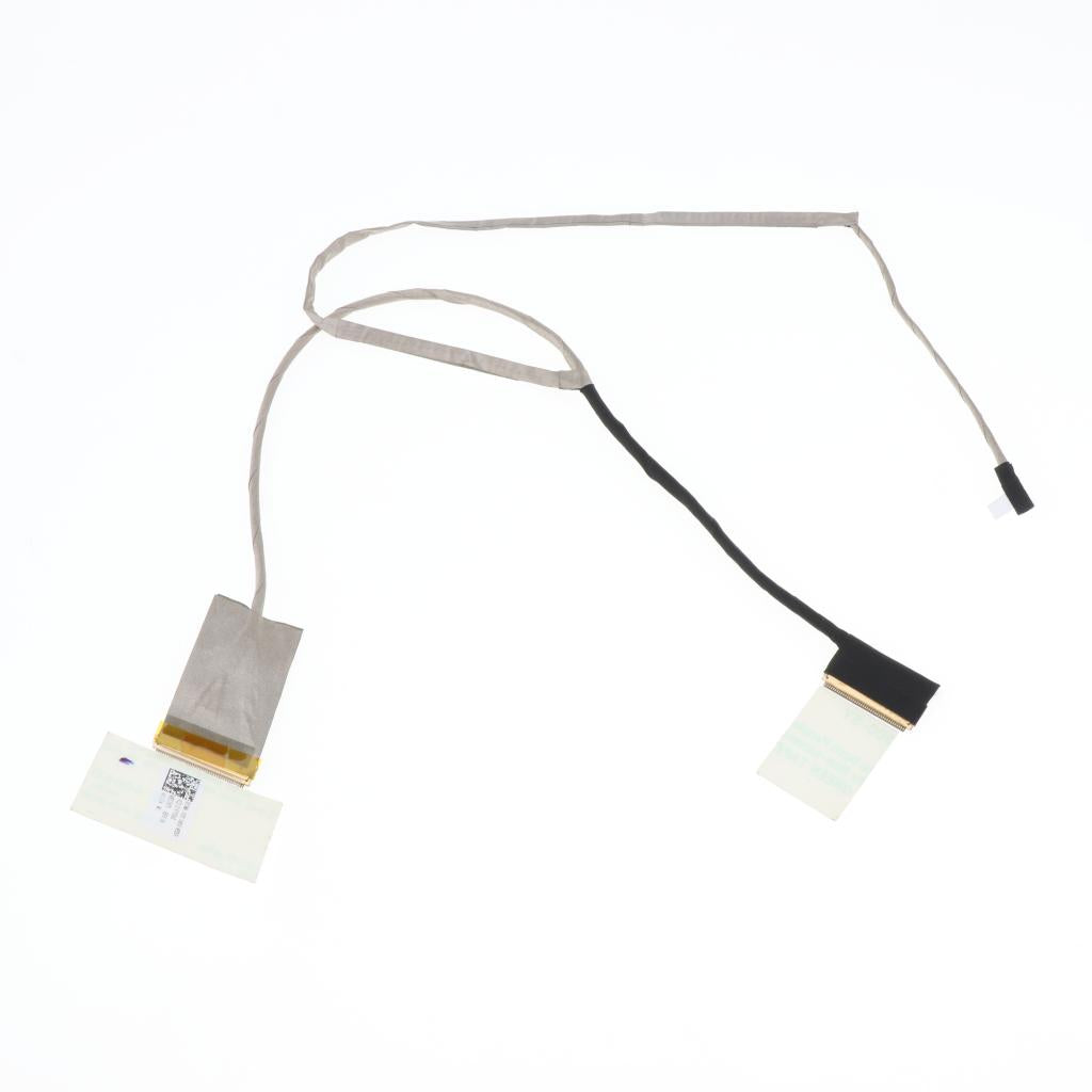 Laptop LVDs LCD Flex Video Screen Cable for ASUS X553MA X553M X553