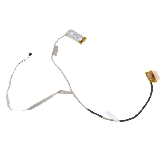 Laptop LVDS LCD Flex Video Screen Cable for ASUS X53B X53U K53Z K53T K53BY
