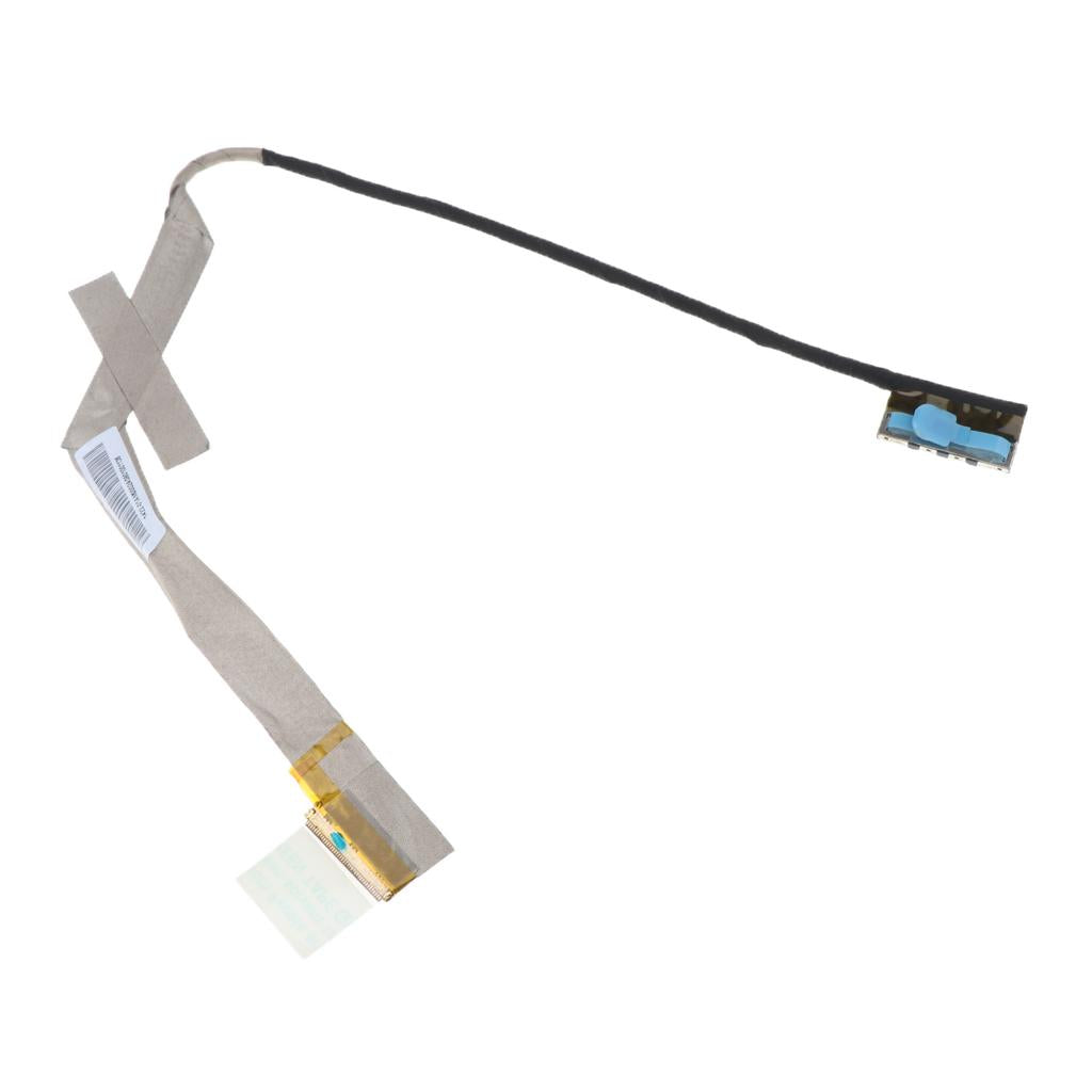 Laptop LVDS LCD Flex Video Screen Cable for ASUS B43V B43S B43J B43F B43
