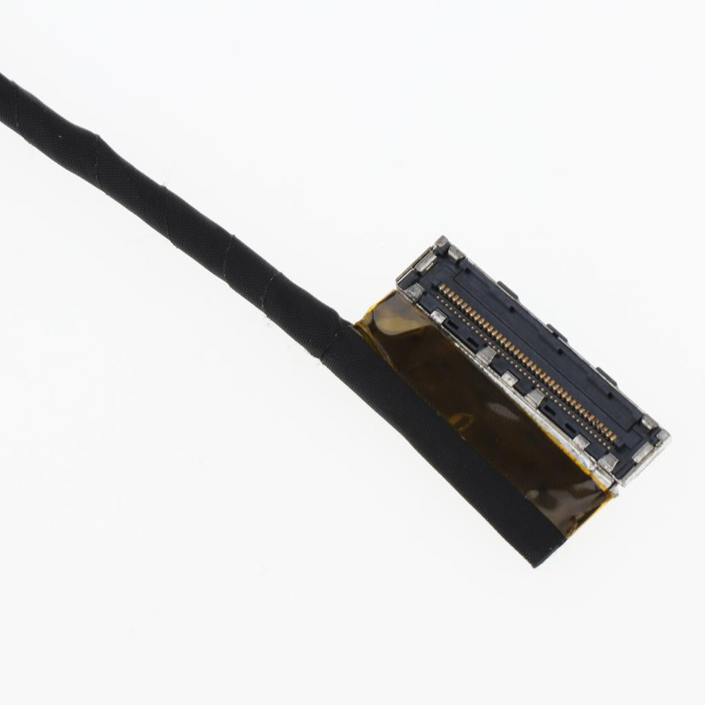 Laptop LVDS LCD Flex Video Screen Cable for ASUS B43V B43S B43J B43F B43