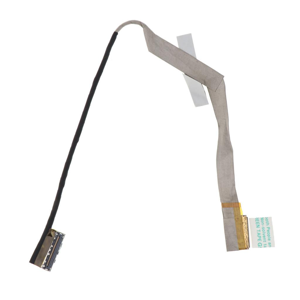 Laptop LVDS LCD Flex Video Screen Cable for ASUS B43V B43S B43J B43F B43