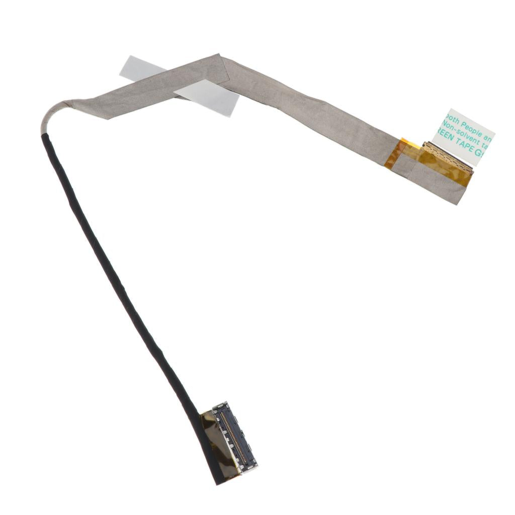 Laptop LVDS LCD Flex Video Screen Cable for ASUS B43V B43S B43J B43F B43
