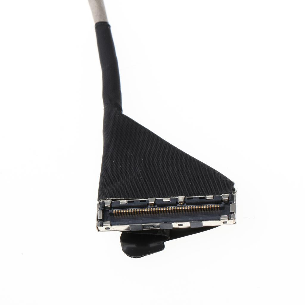 Laptop LCD Flex Screen Cable Replacement Part for ASUS G75 G75VW G75VX G75VM