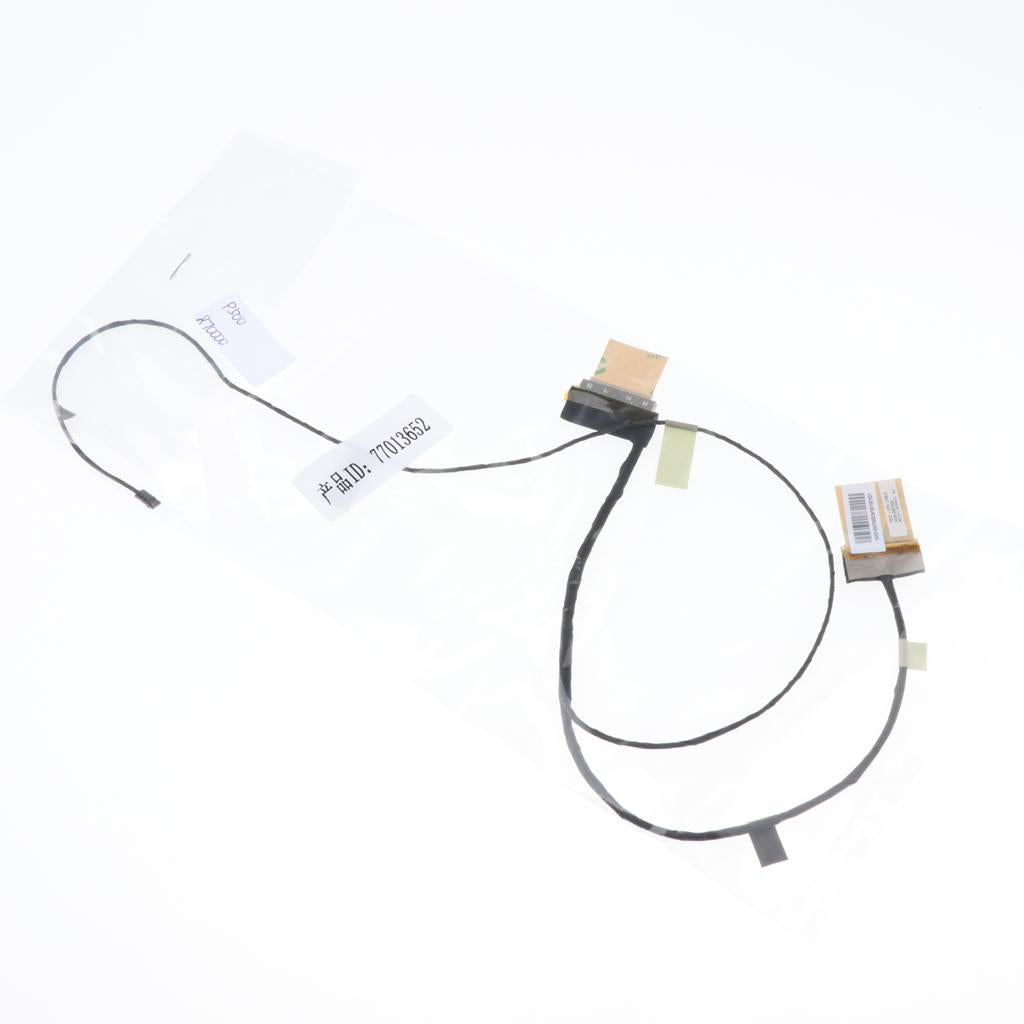 Laptop Screen Cable Replacement for Asus P500 P500C P500CA PU500C Series