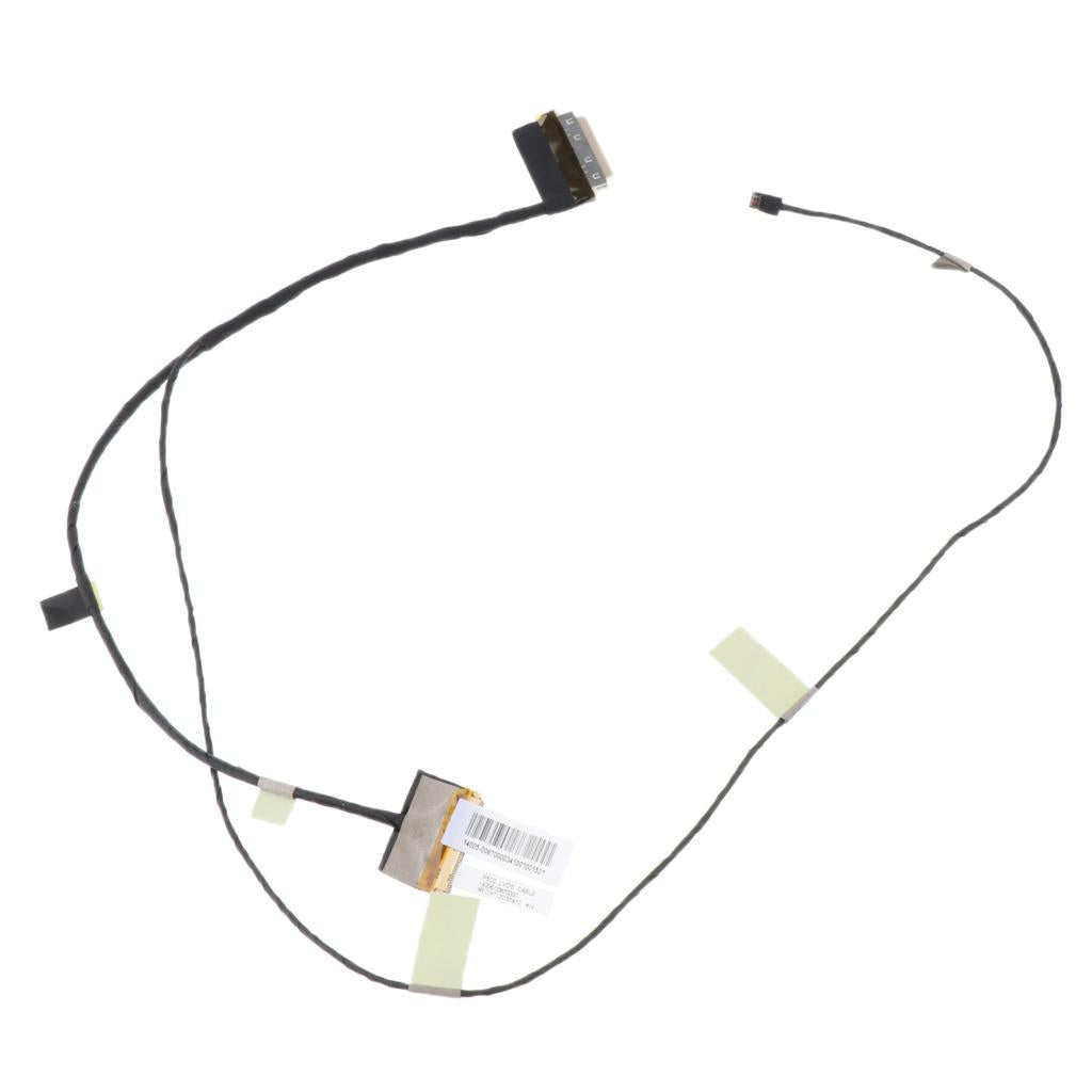 Laptop Screen Cable Replacement for Asus P500 P500C P500CA PU500C Series