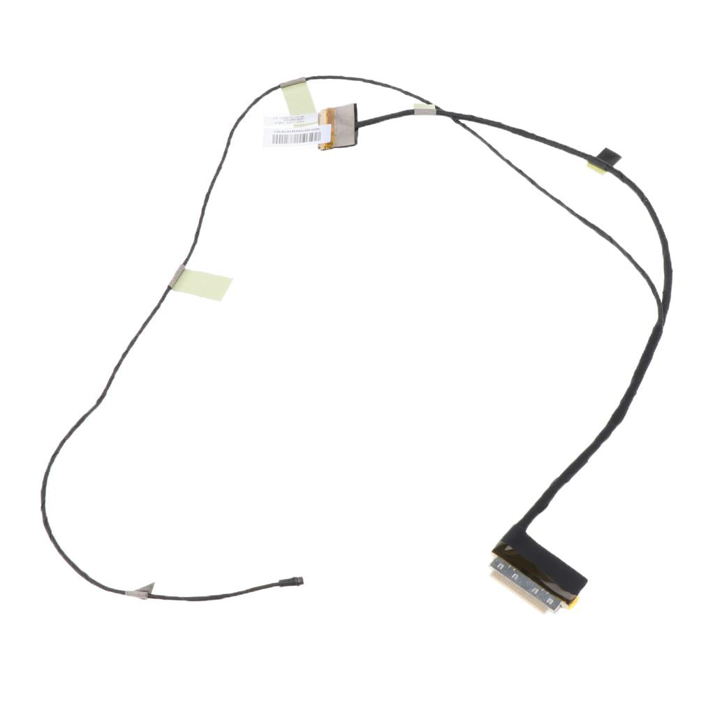 Laptop Screen Cable Replacement for Asus P500 P500C P500CA PU500C Series