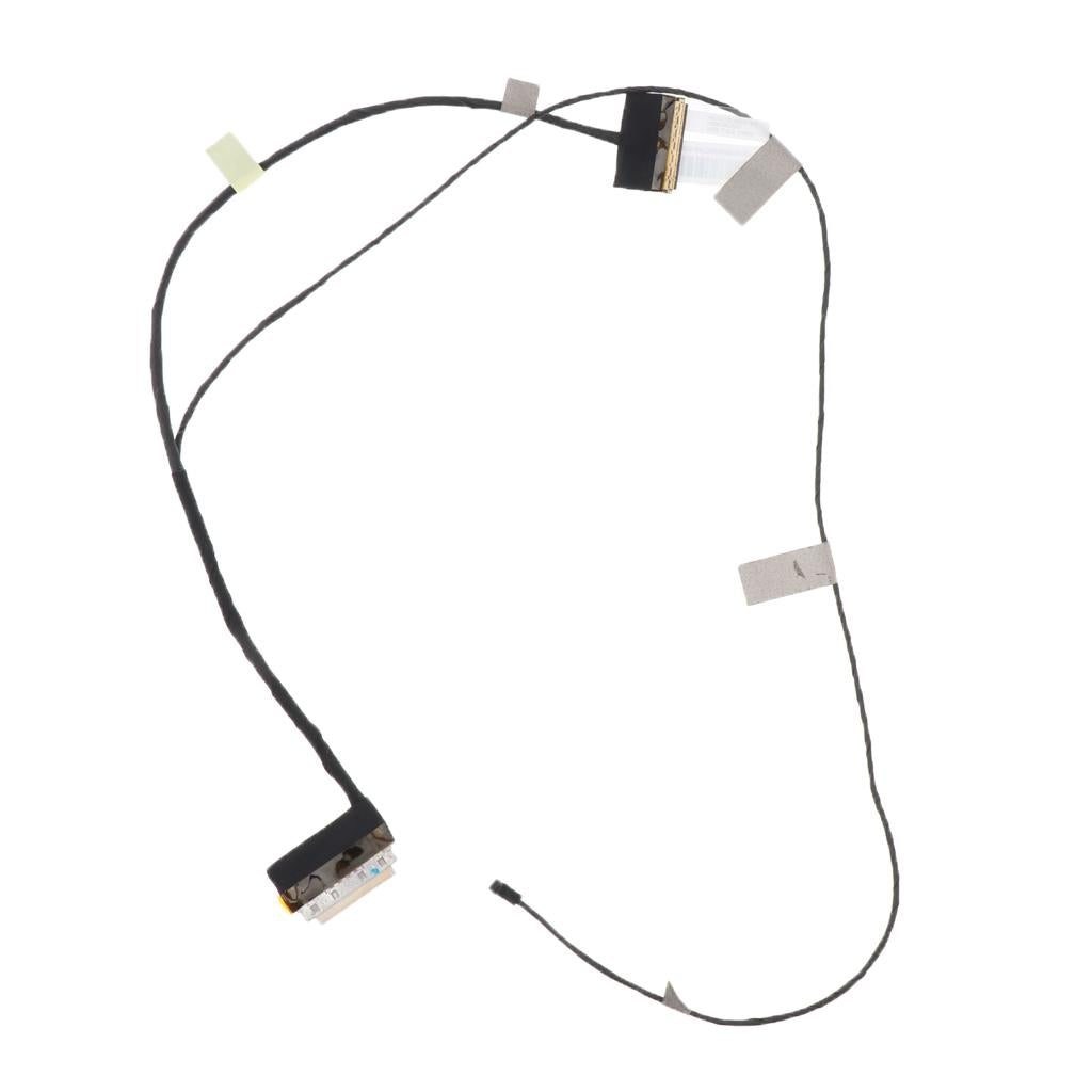 Laptop Screen Cable Replacement for Asus P500 P500C P500CA PU500C Series