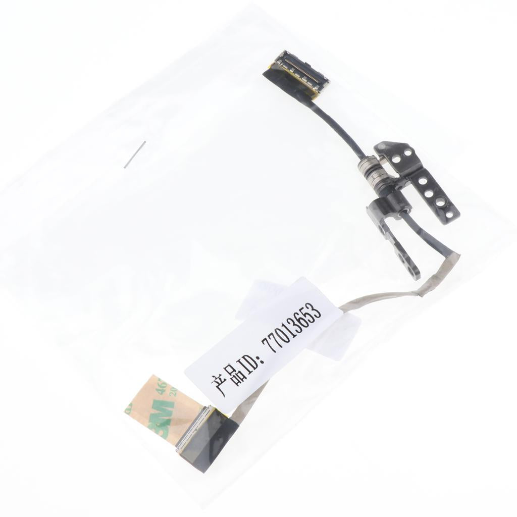 Laptop LVDS LCD Flex Video Screen Cable Cord for ASUS UX302LA UX302L UX302