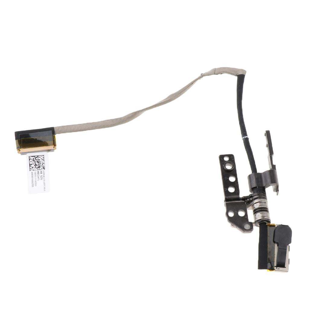 Laptop LVDS LCD Flex Video Screen Cable Cord for ASUS UX302LA UX302L UX302