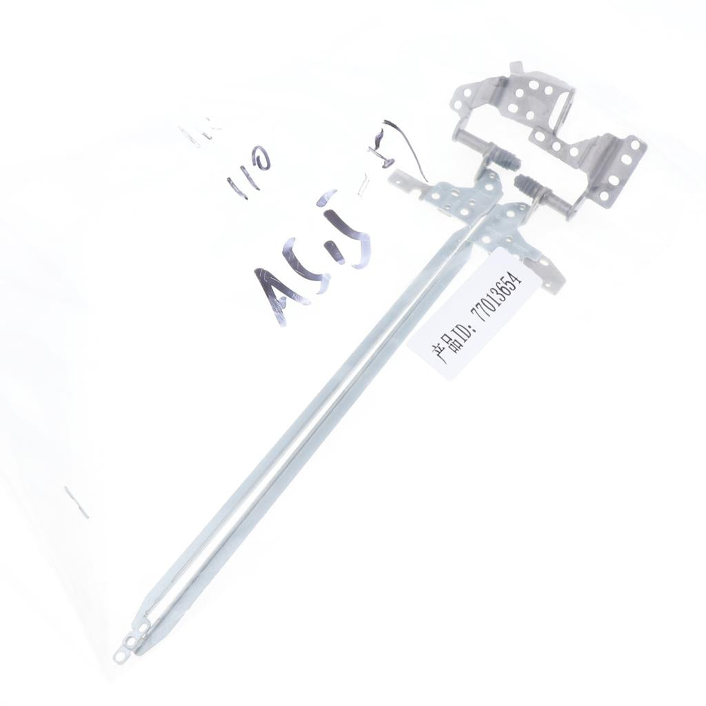 Laptop Screen Hinges Set Replacement Part for Acer Aspire 5 A515-51 A515-51G