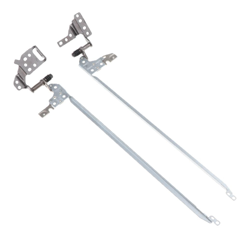Laptop Screen Hinges Set Replacement Part for Acer Aspire 5 A515-51 A515-51G