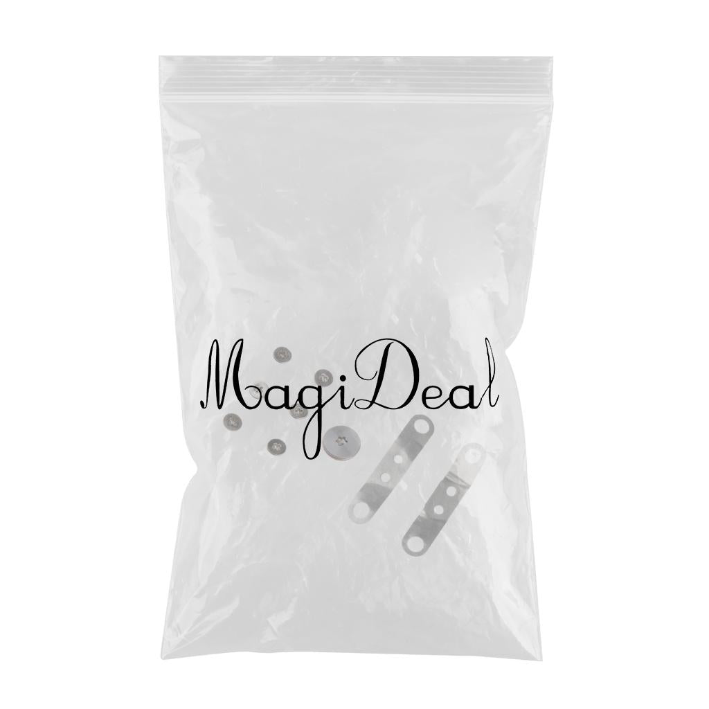 Trackpad Screws Repairing Kit for Apple MacBook Pro A1278 A1286 A1297 Series