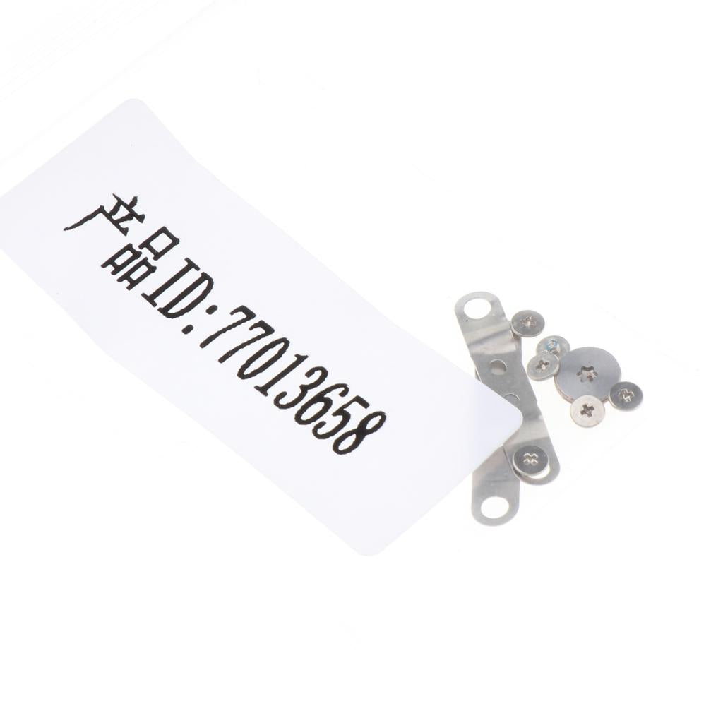 Trackpad Screws Repairing Kit for Apple MacBook Pro A1278 A1286 A1297 Series