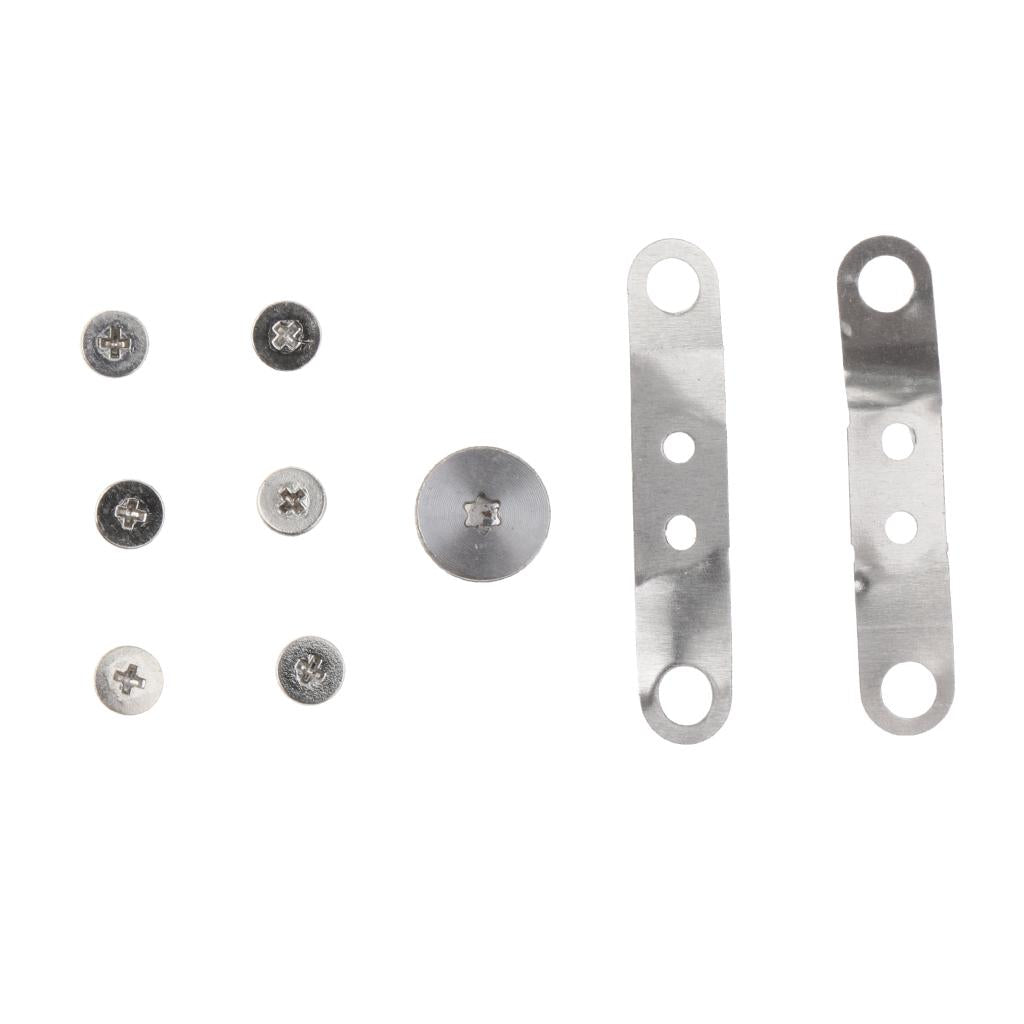 Trackpad Screws Repairing Kit for Apple MacBook Pro A1278 A1286 A1297 Series