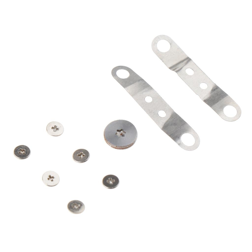 Trackpad Screws Repairing Kit for Apple MacBook Pro A1278 A1286 A1297 Series