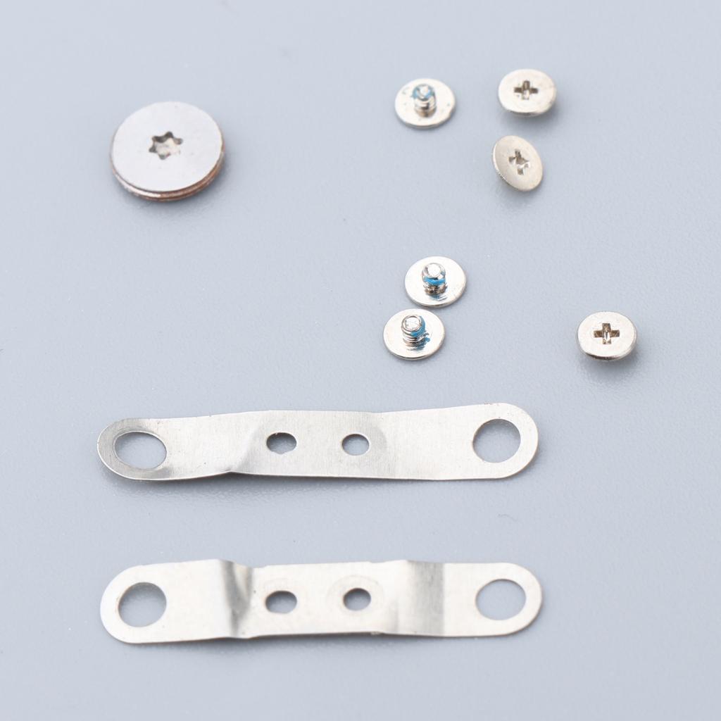 Trackpad Screws Repairing Kit for Apple MacBook Pro A1278 A1286 A1297 Series