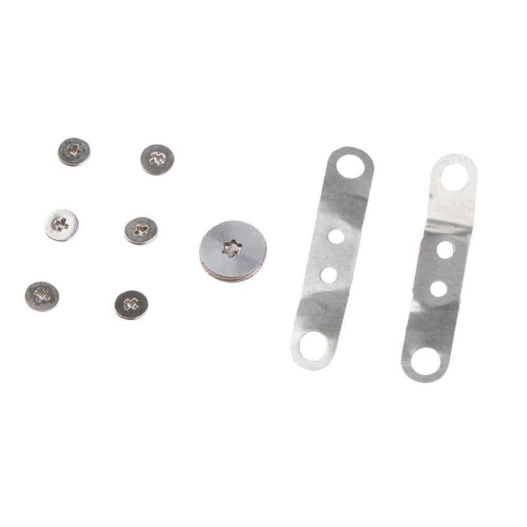 Trackpad Screws Repairing Kit for Apple MacBook Pro A1278 A1286 A1297 Series