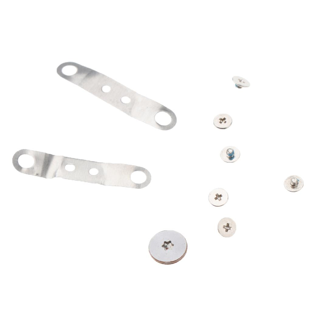 Trackpad Screws Repairing Kit for Apple MacBook Pro A1278 A1286 A1297 Series