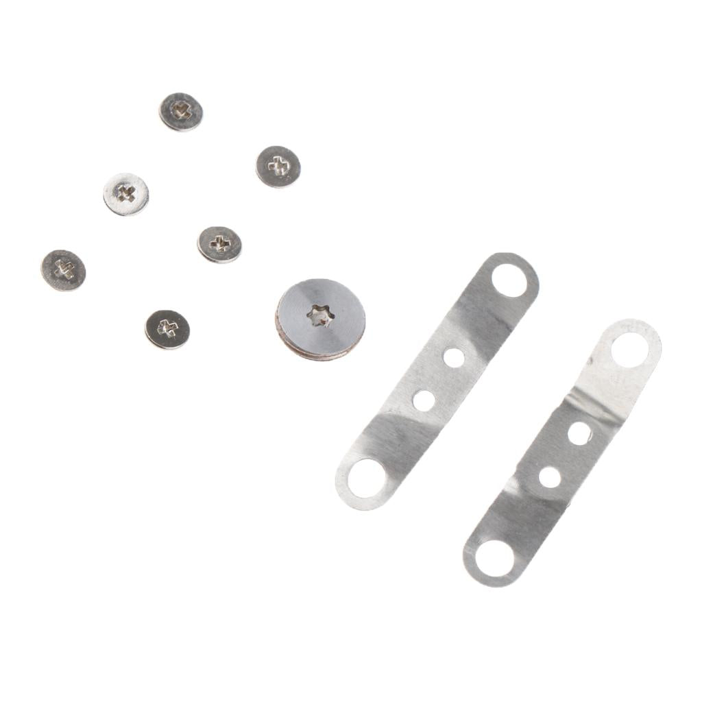 Trackpad Screws Repairing Kit for Apple MacBook Pro A1278 A1286 A1297 Series