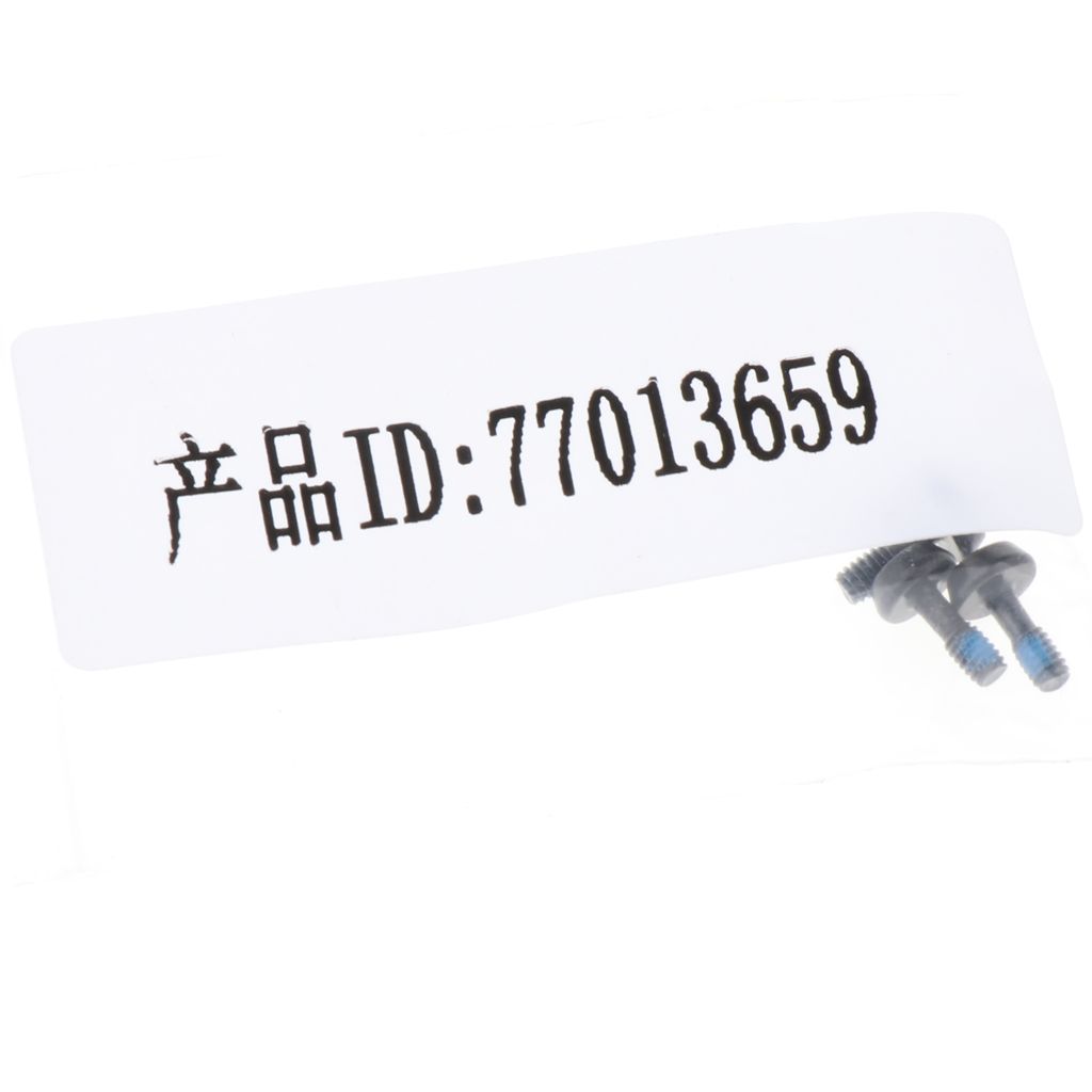 Battery Screws Replacement for Macbook Pro A1286 MC373 721 372 104 A1286
