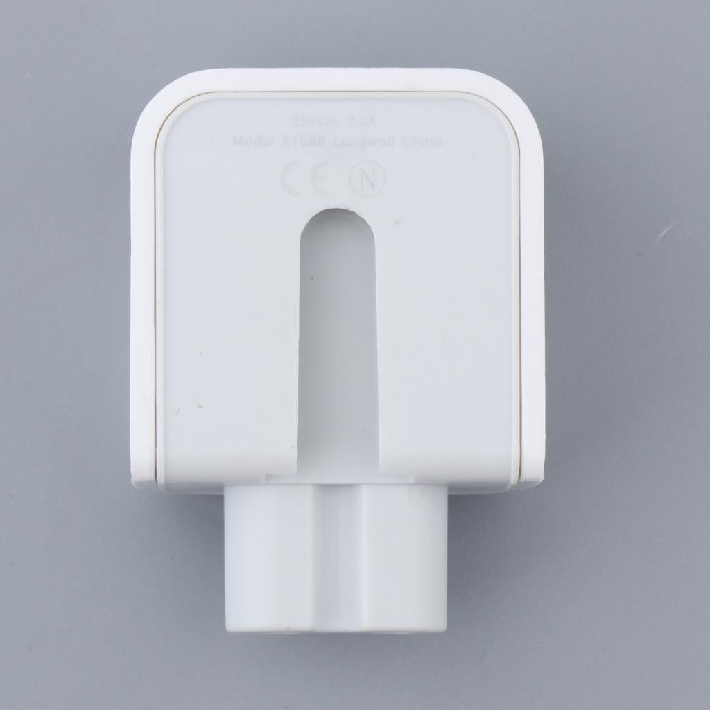 AC Wall Power Supply Adapter Folding Plug Converter 45W 60W 85W