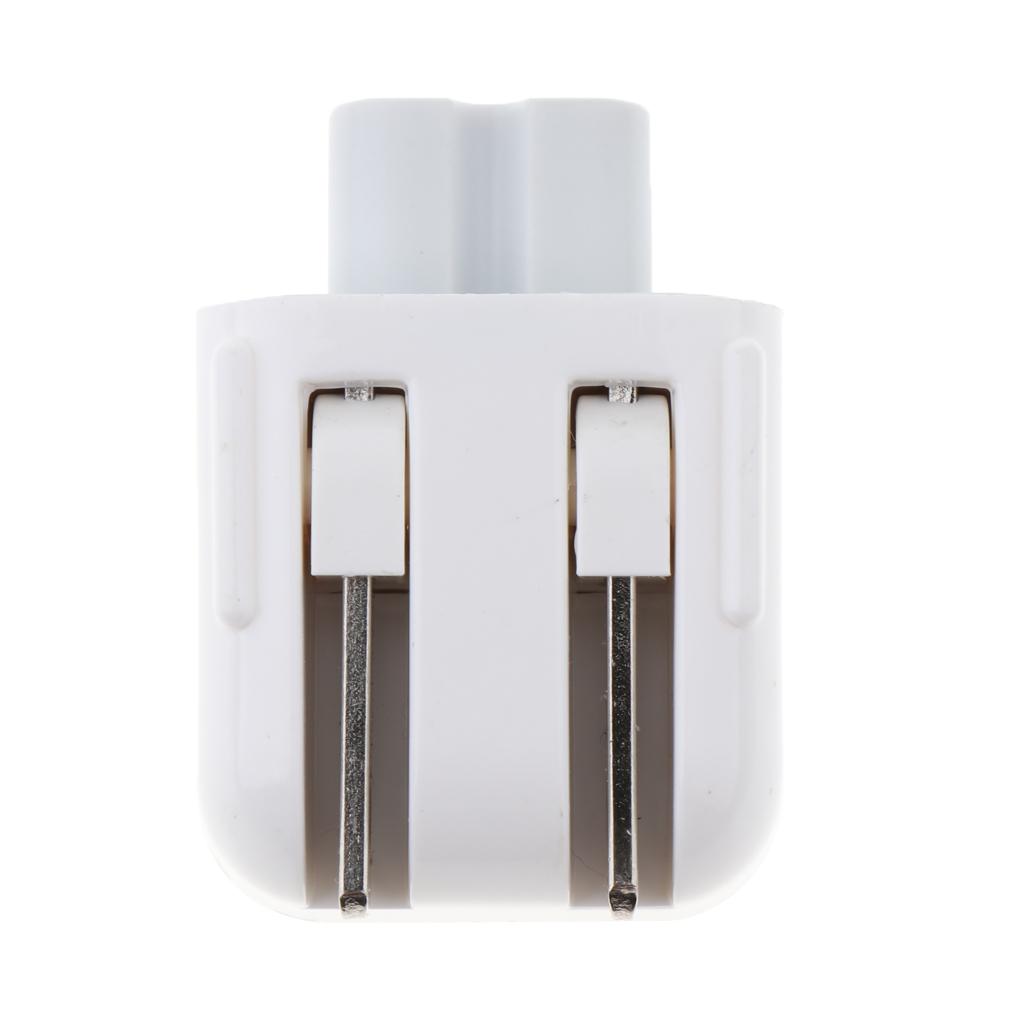 AC Wall Power Supply Adapter Folding Plug Converter 45W 60W 85W