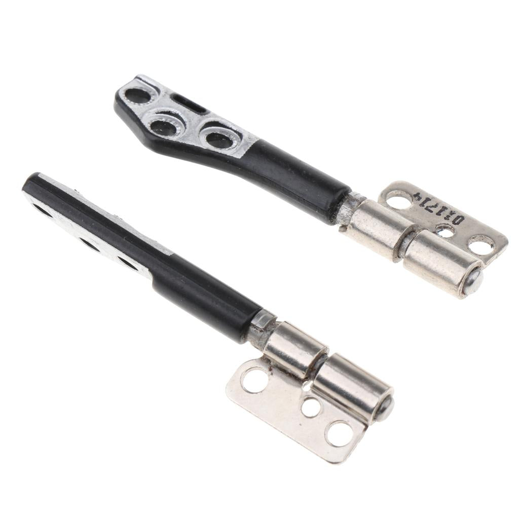 2Pcs Laptop LCD Screen Hinges for Apple Macbook Pro A1278 MB990 MB991 MC374