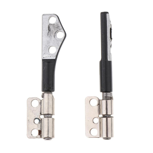 2Pcs Laptop LCD Screen Hinges for Apple Macbook Pro A1278 MB990 MB991 MC374