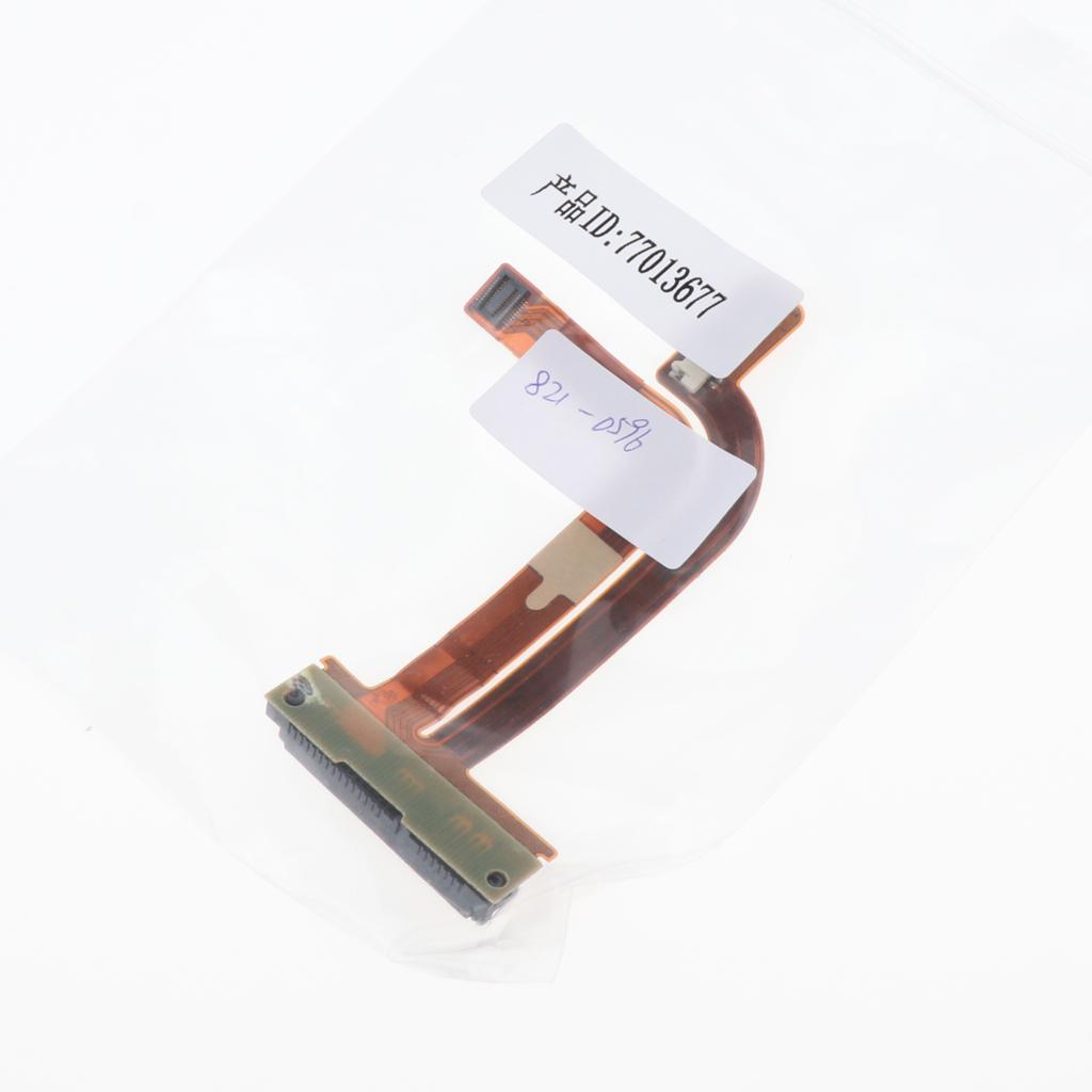 Hard Drive HDD Cable for Apple Macbook Pro A1260 A1266 A1229 Laptop