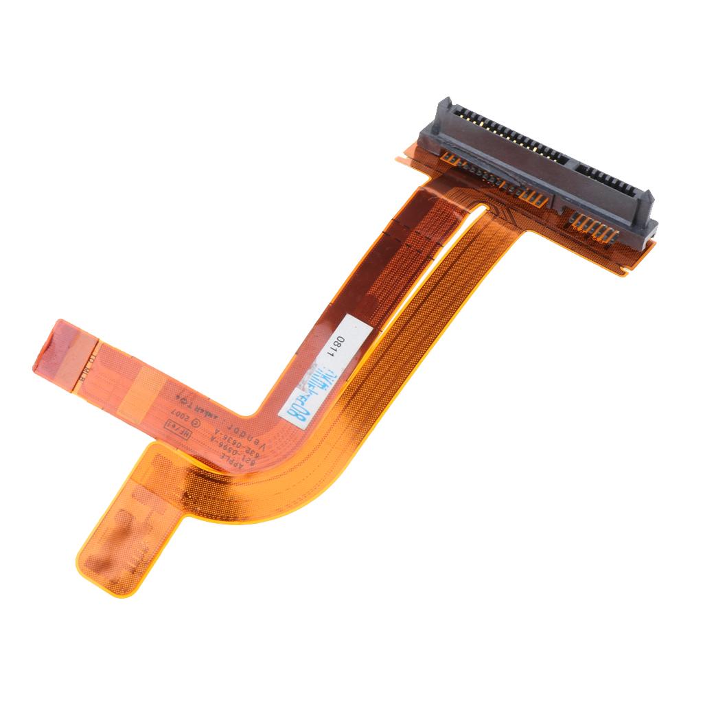 Hard Drive HDD Cable for Apple Macbook Pro A1260 A1266 A1229 Laptop