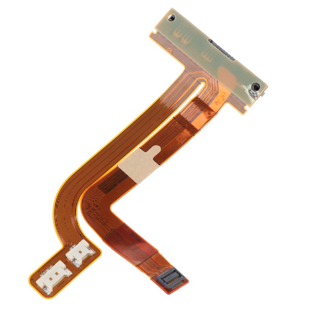 Hard Drive HDD Cable for Apple Macbook Pro A1260 A1266 A1229 Laptop
