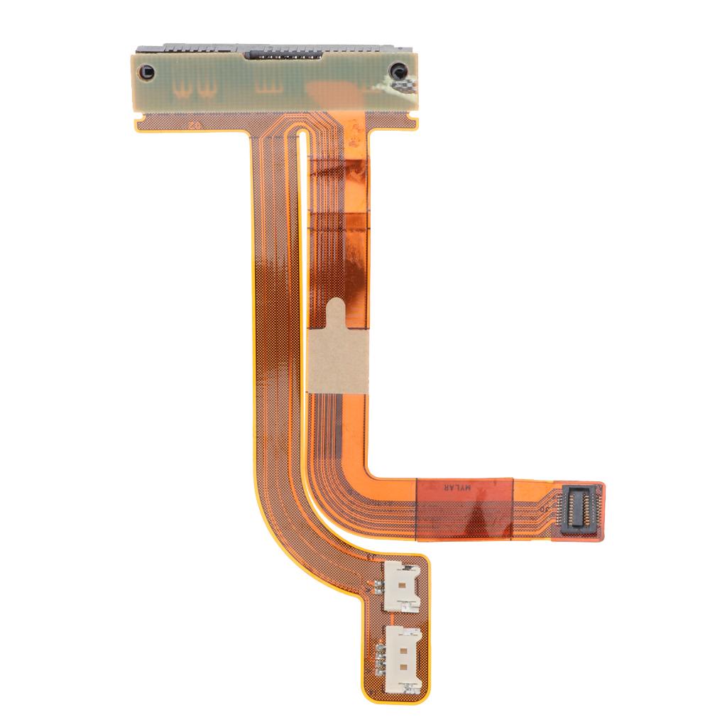Hard Drive HDD Cable for Apple Macbook Pro A1260 A1266 A1229 Laptop