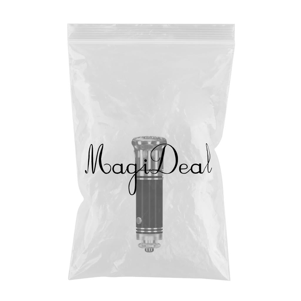 Car Air Purifier Car Air Freshener Ionic Air Purifier Remove Dust for Car