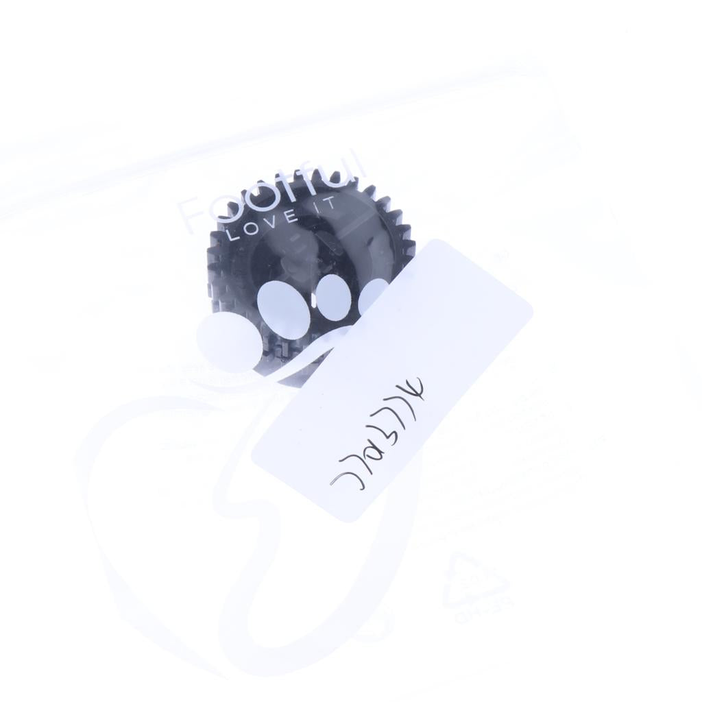 3D Printer Paper Feed Gear for Canon FAX-L100 L120 L140 L160 Printer Parts