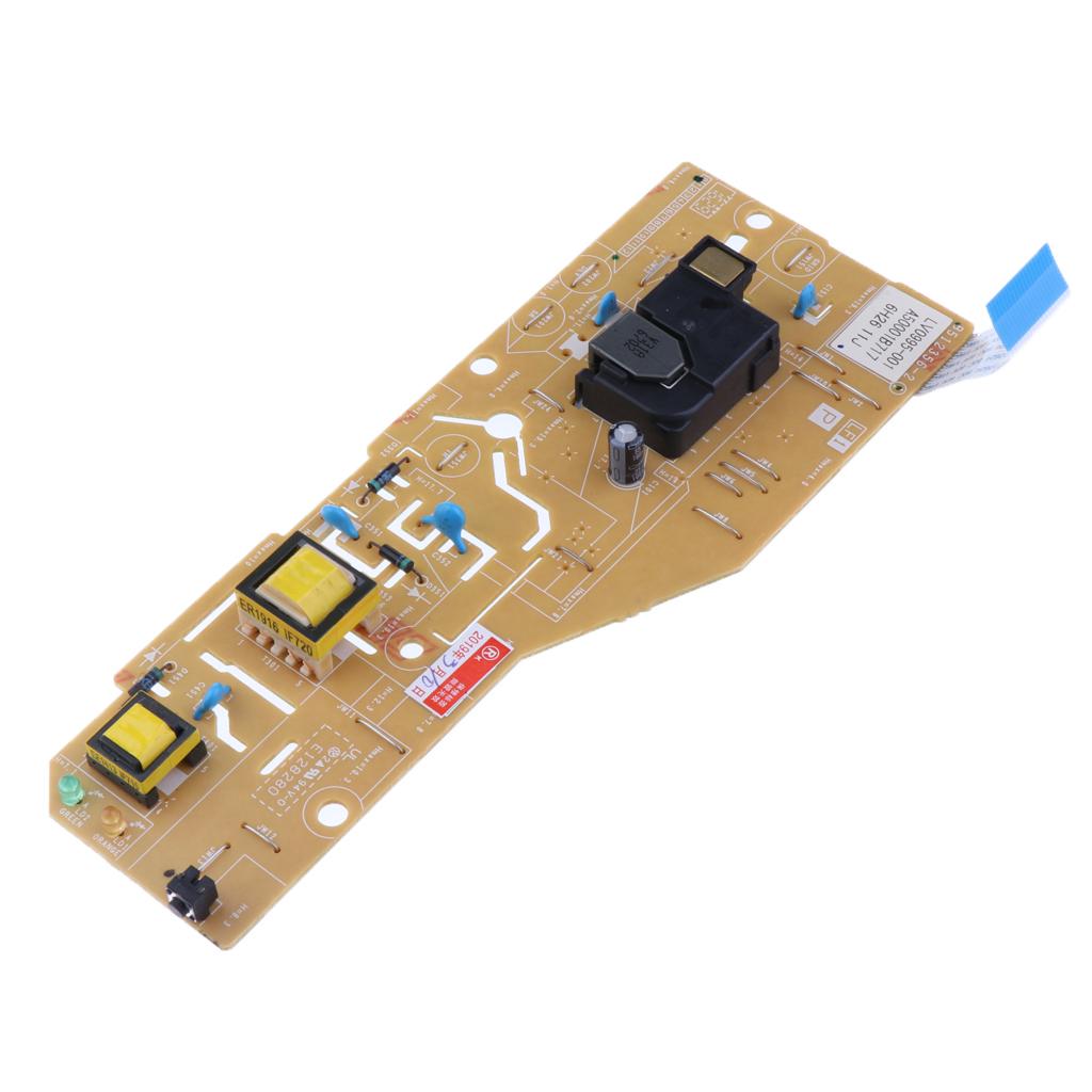 Universal 3D Printer High Voltage Board for Lenovo 2001 1801 1840 2040