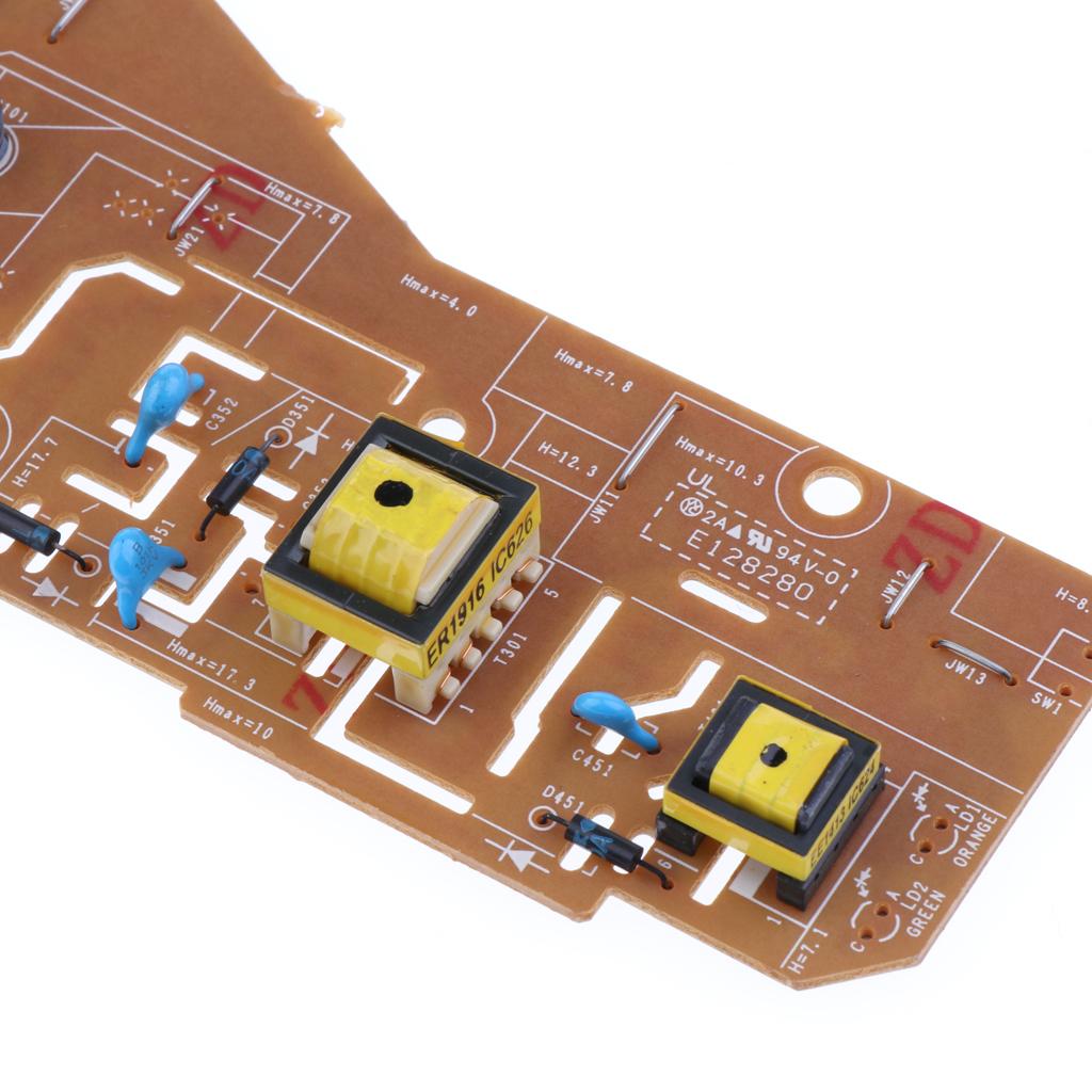 3D Printer High Voltage Board for 1818 1919 1608 Printer