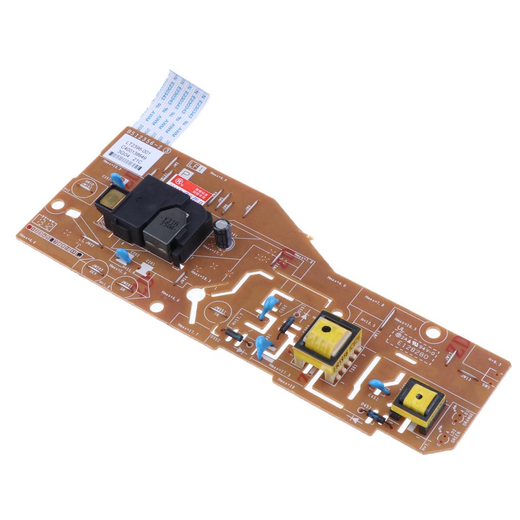 3D Printer High Voltage Board for 1818 1919 1608 Printer