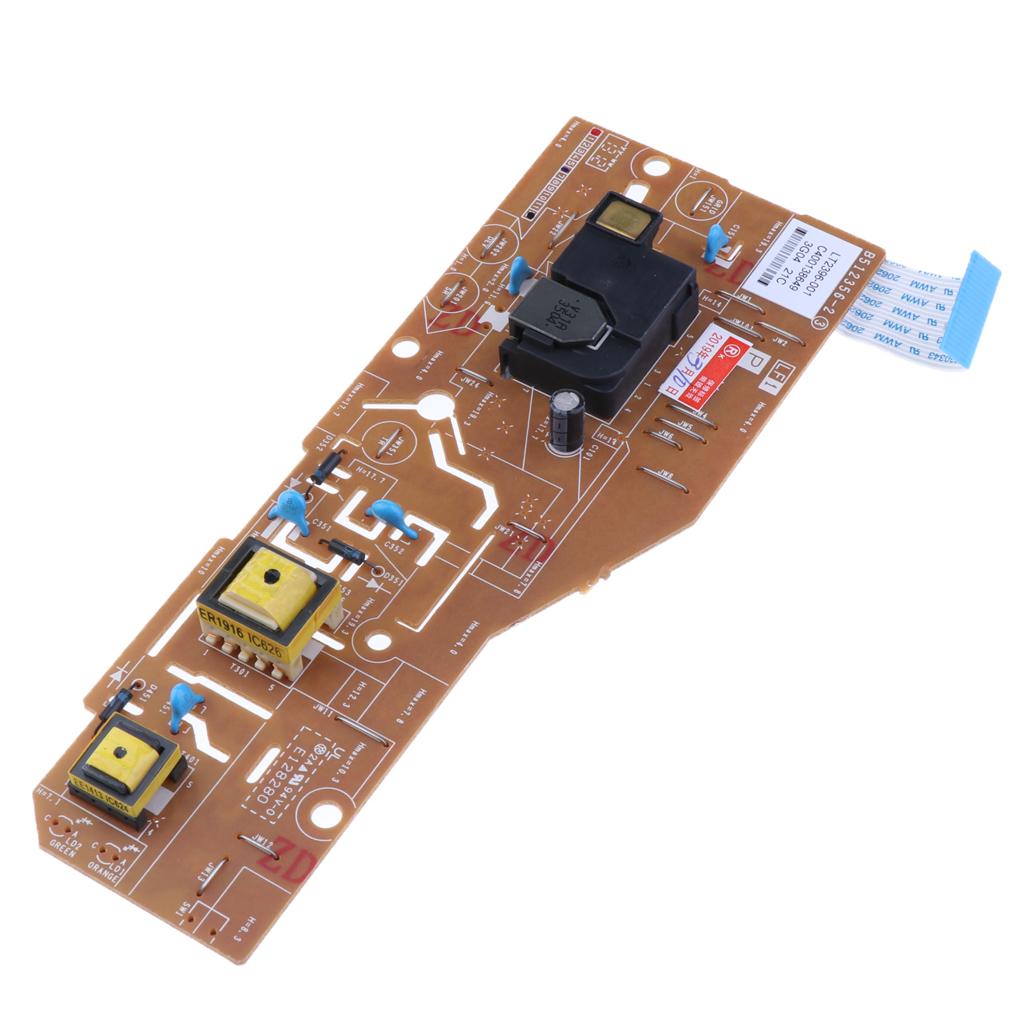 3D Printer High Voltage Board for 1818 1919 1608 Printer