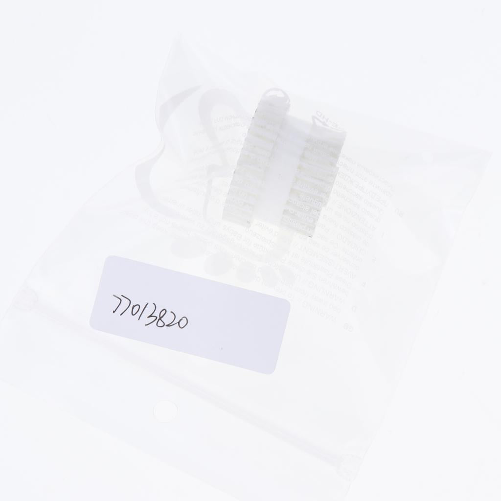 30 Teeth Fixing Drive Gear /Extruder Drive Gear for 3D Printer