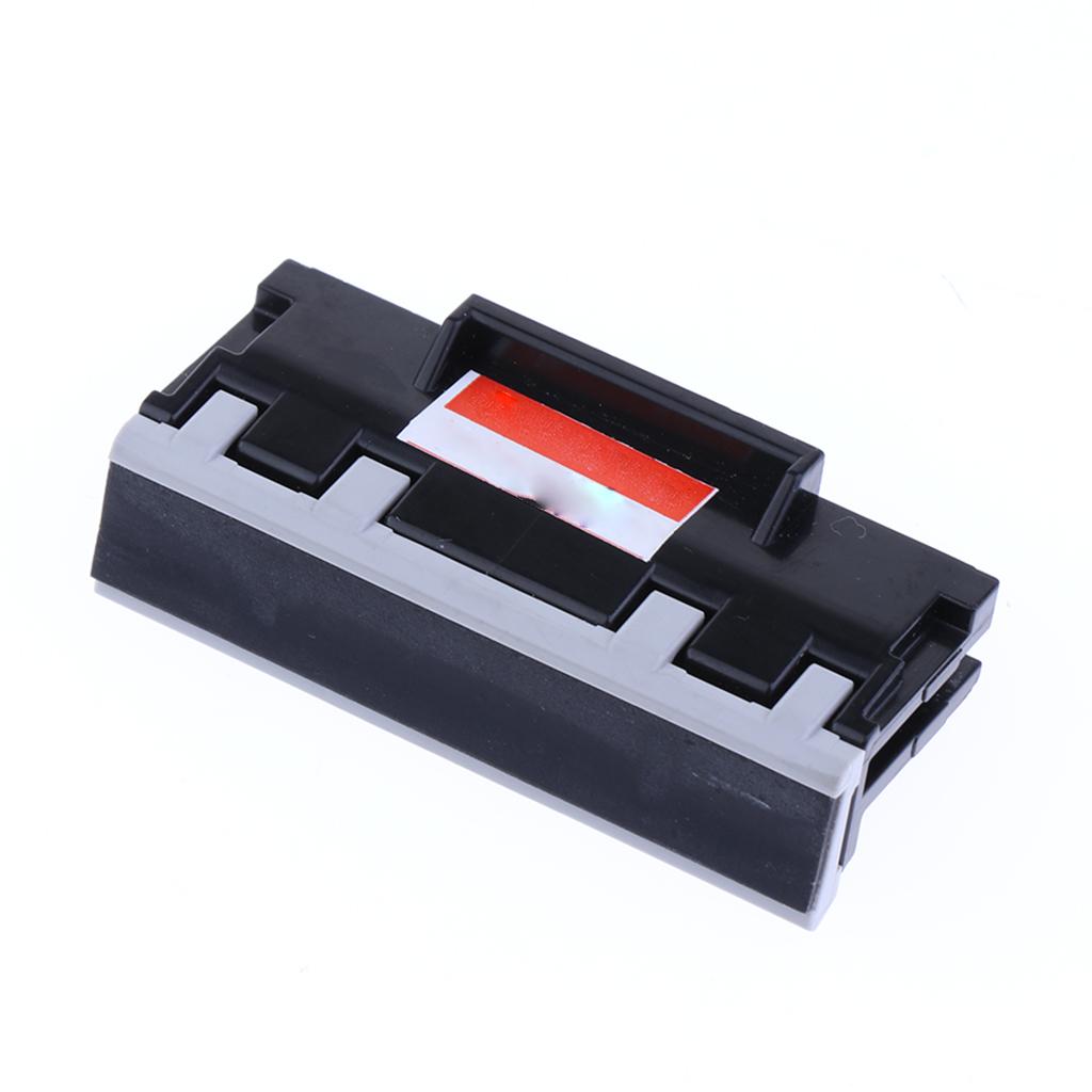 Feed Paper Separation Pad Printer Accessories Paper Pickup Feed Pad