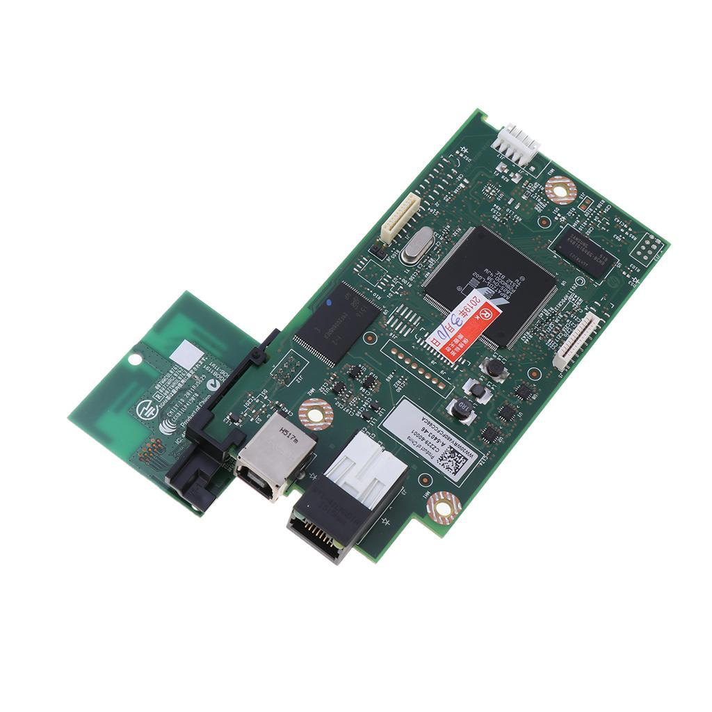 Printer Fax Board/Formatter Board  for HPM 201DW